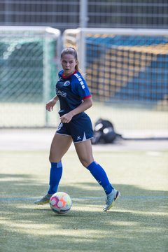 Bild 286 - F BU - VfL Pinneberg : Ergebnis: 0:1
